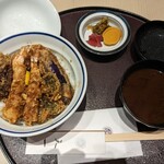 用戶對於銀座 天一 日本橋高島屋店的評論圖