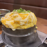 User's review image for セマウル食堂 河原町店