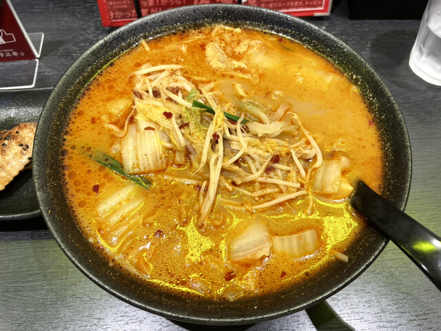 User's recommendation image for タムジャイサムゴー 新宿中央通り店