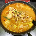 User's review image for タムジャイサムゴー 新宿中央通り店