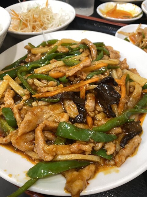 用戶對於味王 中野店的評論高清圖