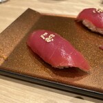 用户对于まんてん鮨 日本橋的评论图