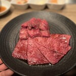 用戶對於焼肉うしごろ 西麻布本店的評論圖
