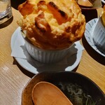 用戶對於新橋 いっぱし的評論圖