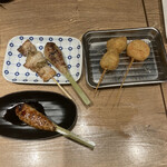 User's review image for たま すすきの店