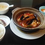 用户对于香港海鮮飲茶樓 心斎橋店的评论图