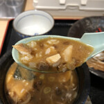 用戶對於札幌海老麺舎 本店的評論圖