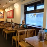 User's review image for 天丼てんや 人形町店