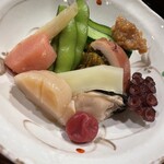 用户对于魚菜的评论图