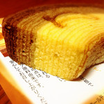 User's review image for 東京食賓館 東京ばな奈ワールド