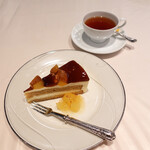 User's review image for フォレスティーユ精養軒