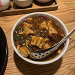 用戶對於四川辣麺 西中島店的評論圖