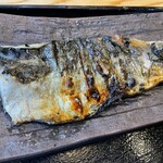 用戶對於豊洲 銀ちゃん食堂的評論圖