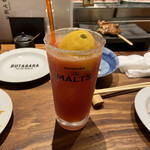 用戶對於焼とりの八兵衛 博多店的評論圖