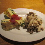 User's review image for 北海道イタリアン ミアボッカ 麻生店