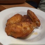 用戶對於サイゼリヤ キャナルシティ博多店的評論圖