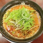 用戶對於らーめん 嵐的評論圖