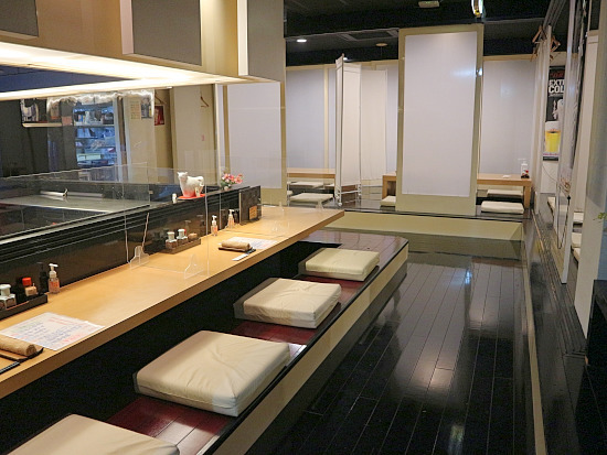 用戶對於大名やぶれかぶれ 渡辺通り店的評論圖