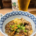 User's review image for 備長炉端 だいやめ 天満店