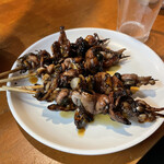 用戶對於川二郎的評論圖