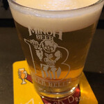 用戶對於BEER BELLY的評論圖