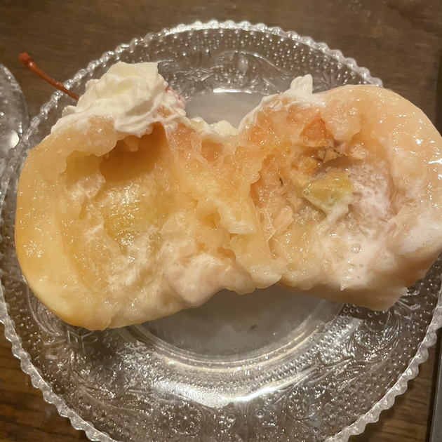 User's recommendation image for SAVON'S BAKE FACTORY TAMAYURAN
