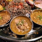 User's review image for Sally Curry