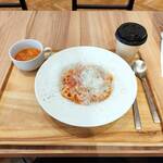 User's review image for 成城石井 スタイル デリ&カフェ トリエ京王調布店