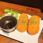 User's review image for たら福 大名店