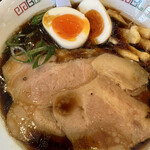 User's review image for 麺to飯 三輪車