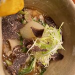 用户对于西心斎橋 ゆうの的评论图