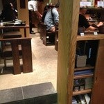 用戶對於宇治香園 大阪心斎橋店的評論圖