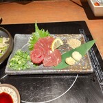 用戶對於博多もつ鍋おおやま 梅田茶屋町的評論圖