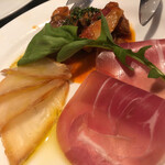 用戶對於スパゲッテェリア・ピアノピアノ的評論圖