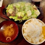 用戶對於元祖 びっくり亭 住吉店的評論圖