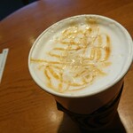 User's review image for スターバックス コーヒー 浅草駅前店