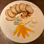 用戶對於ワイン厨房 tamaya 田端店的評論圖