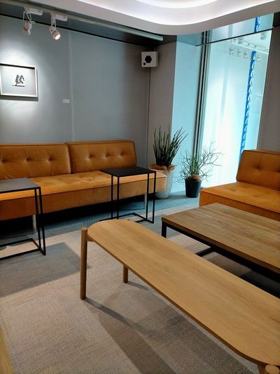 User's review image for Coffee Base BnA