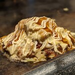 用戶對於狸狸亭 天満橋店的評論圖