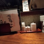 用戶對於東京酒BAL 塩梅 浅草店的評論圖
