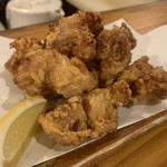 用戶對於たこ焼きバー福居家的評論圖