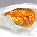 User's review image for プルマンベーカリー バーンヤードサッポロ店