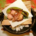 用戶對於京料理 旬味旬彩 太一的評論圖