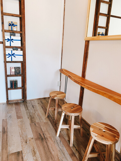 User's recommendation image for BLUE KETTLE