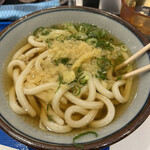 用戶對於杵屋麦丸 大阪ユニバーサルシティウォーク店的評論圖