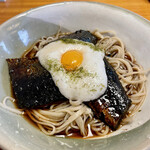 用戶對於にしんそば 松葉 北店的評論圖