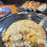 用户对于麺屋 工藤 藤井寺店的评论图