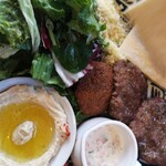 用户对于カフェ ド セット的评论图