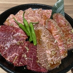 User's review image for ホルモン焼道場 蔵 吉祥寺店