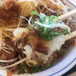 User's review image for かつや 大阪泉佐野店